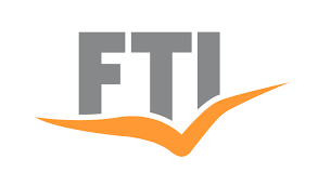 Logo der FTI Group