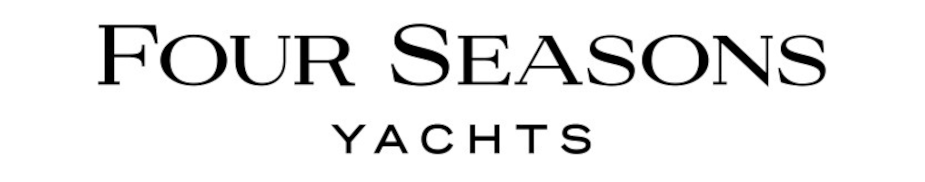 Das Logo von Four Seasons Yachts