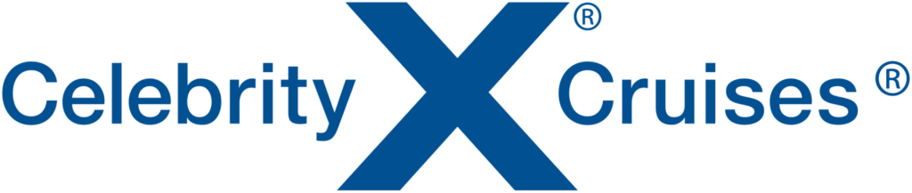 Celebrity Cruises Logo von Celebrity Cruises