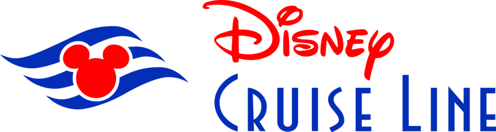 Disney Cruise Line Logo von Disney Cruise Line