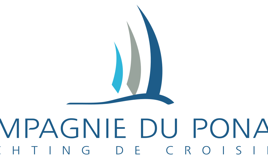 Logo der Compagnie du Ponant